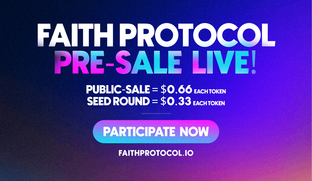 faith protocol presale